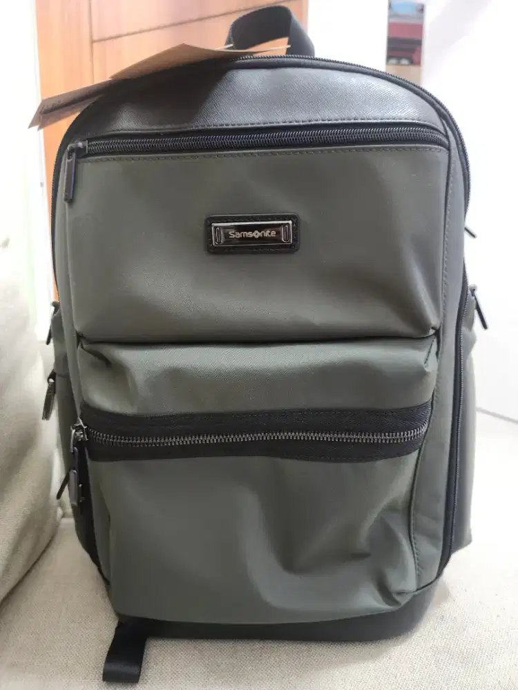 TAS SAMSONITE ORIGINAL