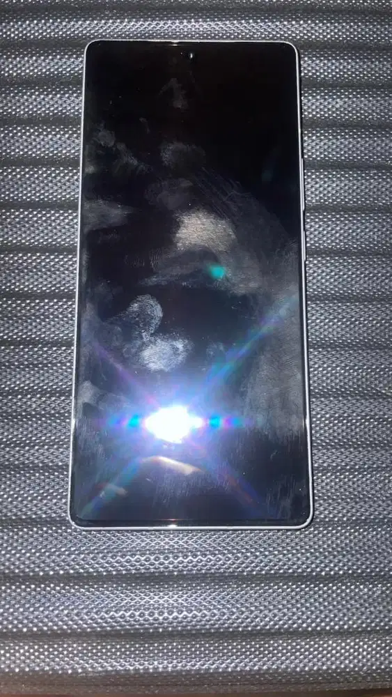 Infinix note 50 pro 12/256 Varian Limited edition