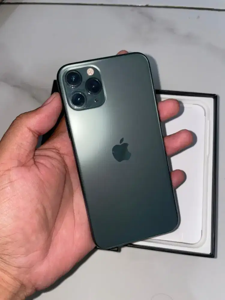 Iphone 11 Pro 64gb