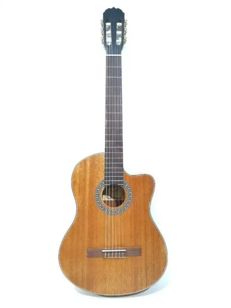 Gitar Cowboy cgc100 NA elektrik