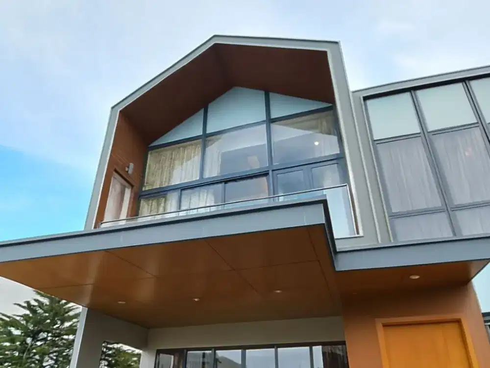 DIJUAL RUMAH SENTUL SELATAN BABAKAN MADANG BOGOR