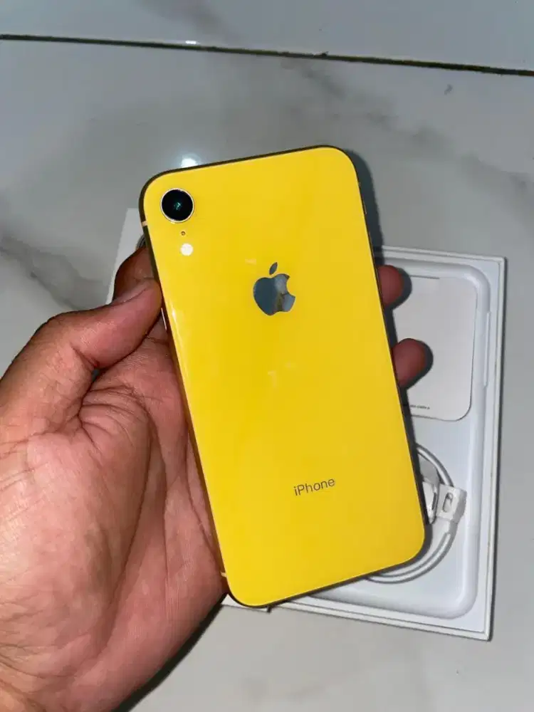 Iphone Xr 64gb Inter