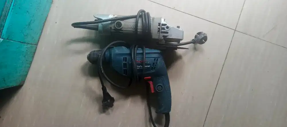 Pak bu saya tukang bangunan