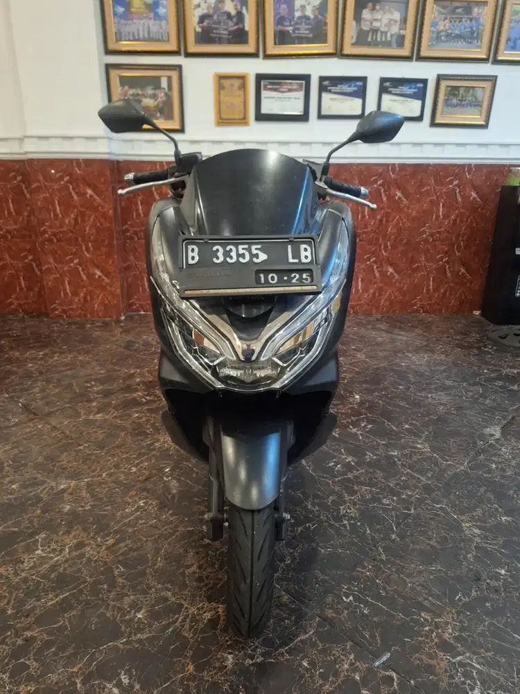 HUB DEDI DP 500RB PCX 150 ABS THN 2O20 PJK HDP KTP DAERAH BISA KREDIT