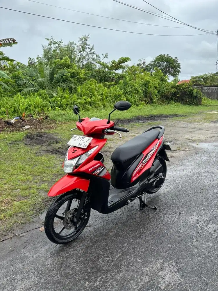 DI JUAL BEAT INJEKSI 2013