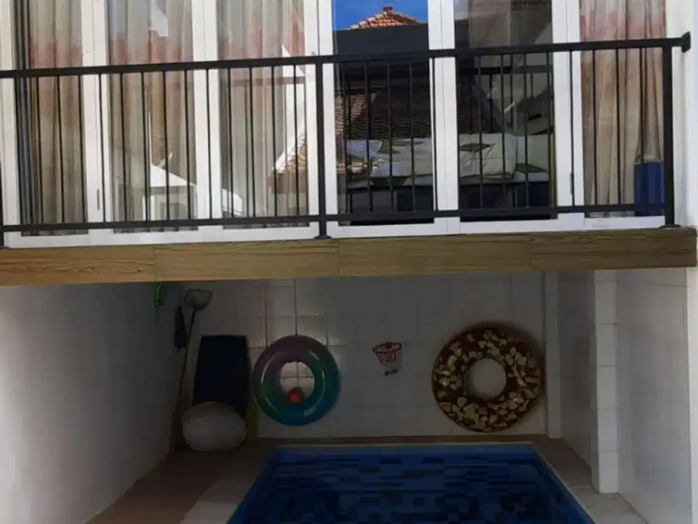 Guest House di Puri Gading, Jimbaran! Lokasi strategis!