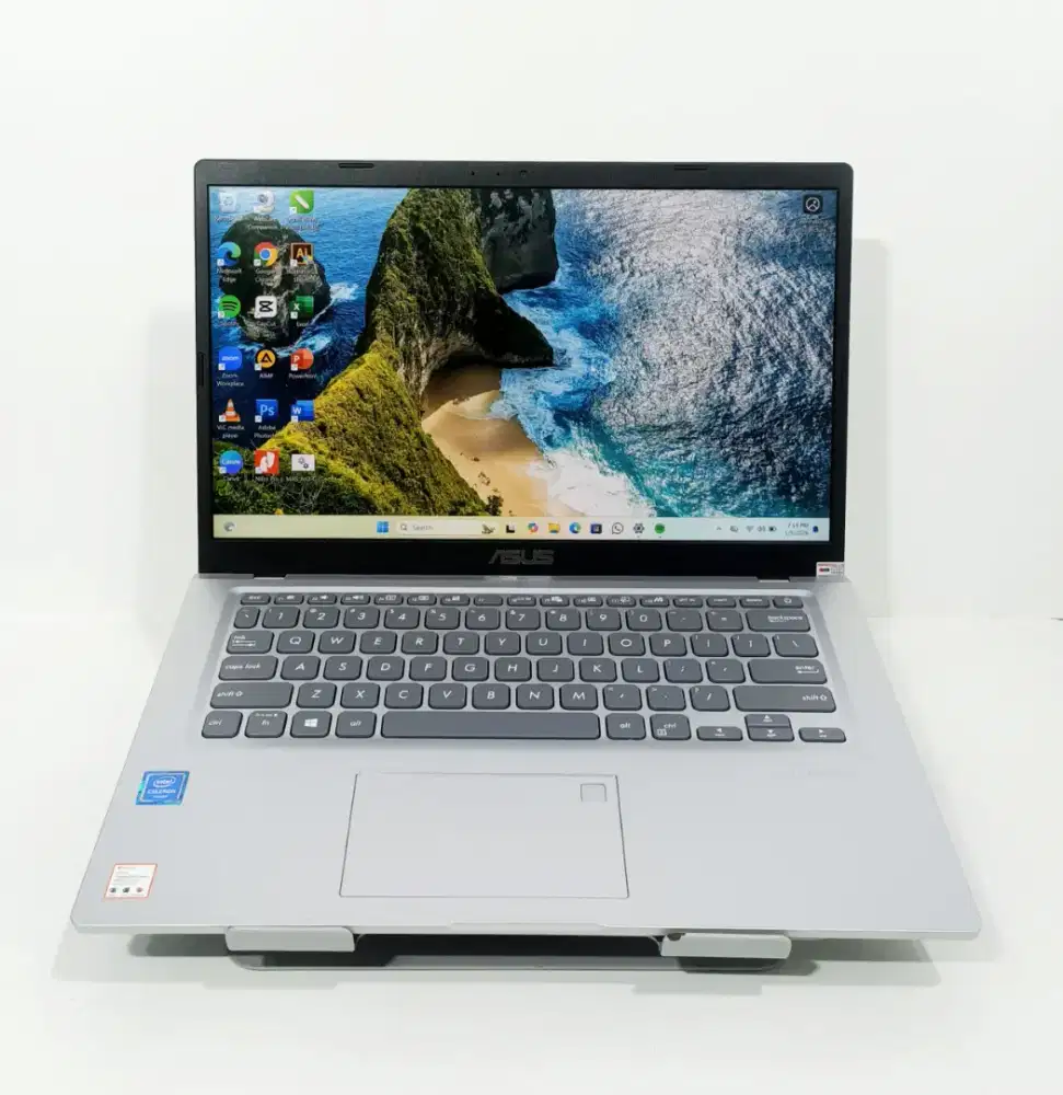 LAPTOP ASUS VIVOBOOK A416M 4gb