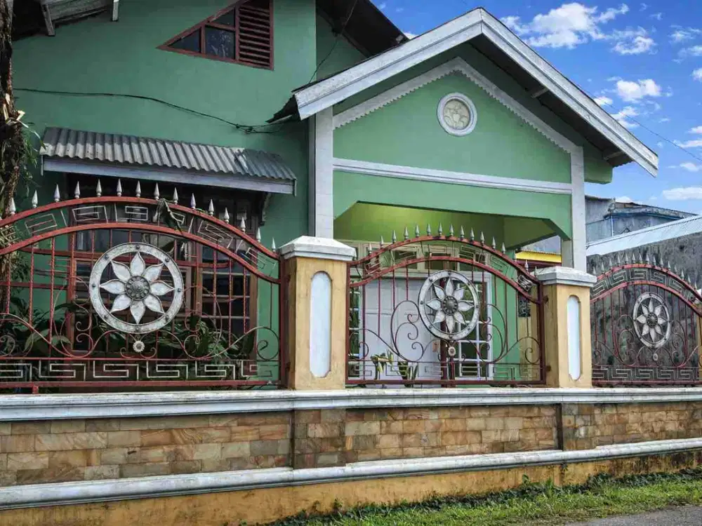 Dijual Cepat Rumah 12x20, Depan Mall Grand Town Maros. 4KT 3KM SHM