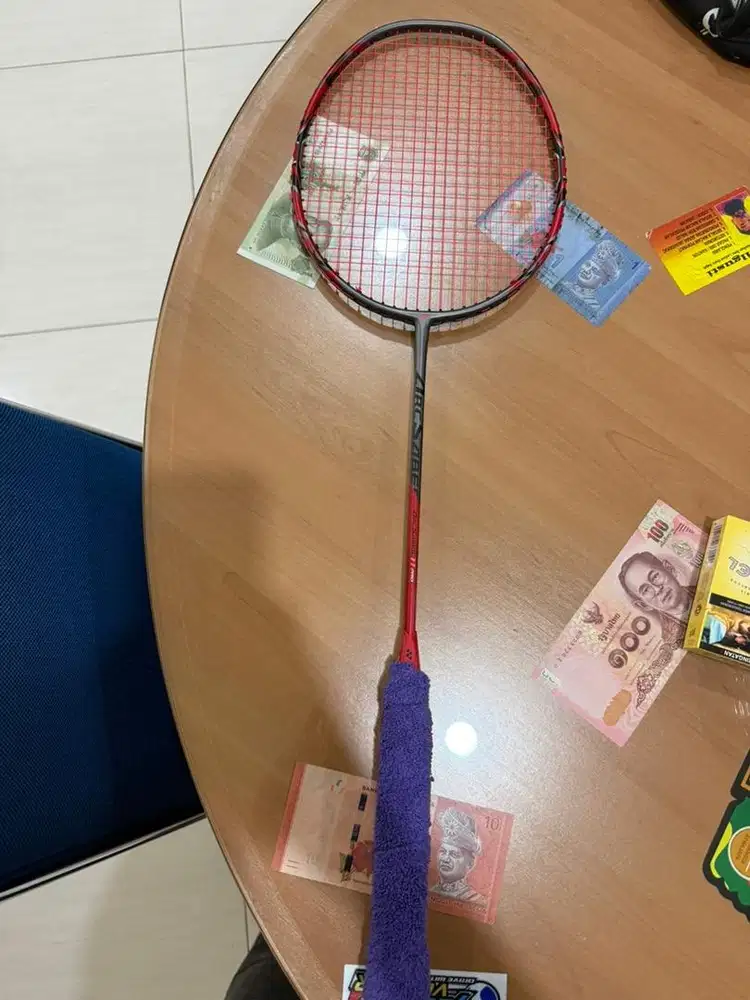Raket Yonex Arcsaber 11pro
