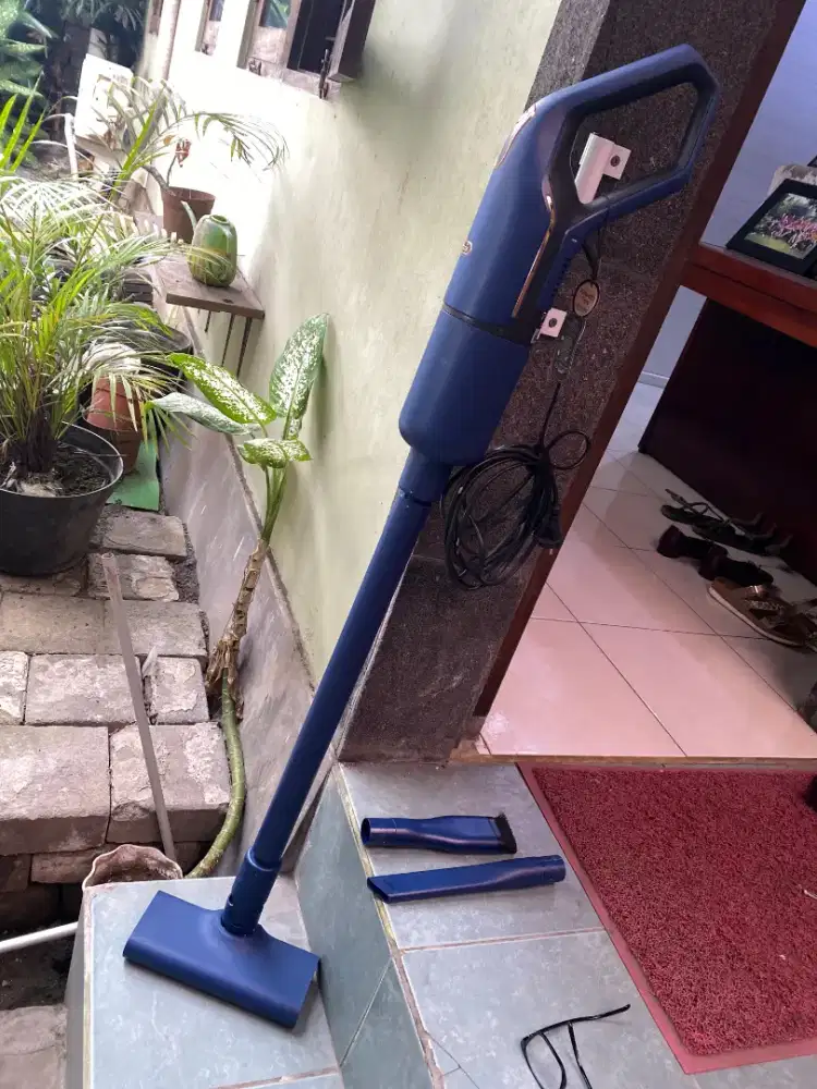 Deerma dx810 - Vacuum Cleaner 2in1