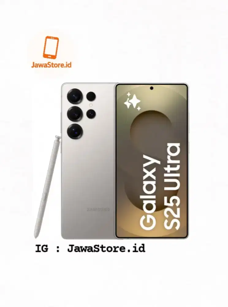 Samsung Galaxy S25 Ultra