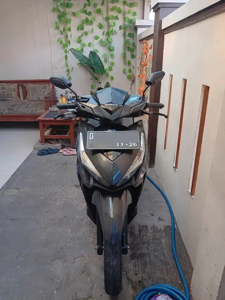 Honda Vario 150 LED OLD