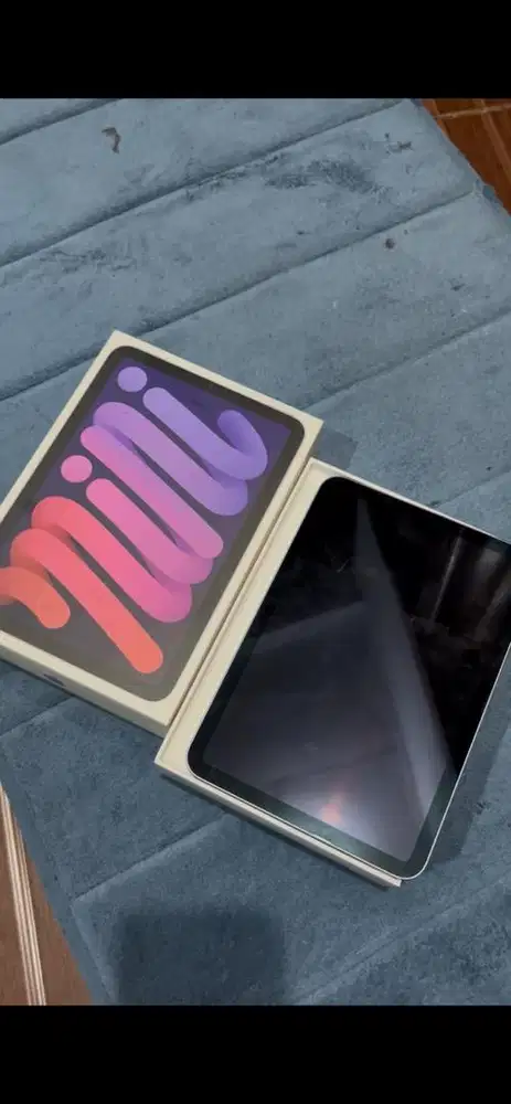 Apple Ipad Mini 6 64GB