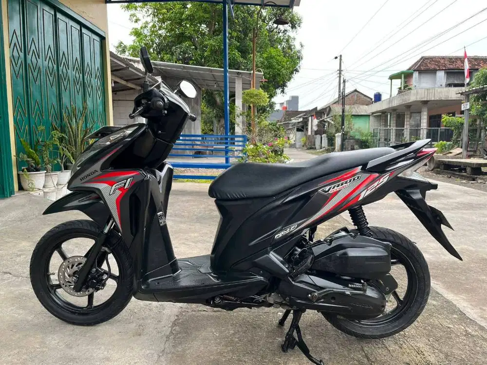 honda vario 125