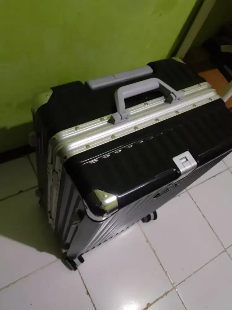 Koper alluminium size 24