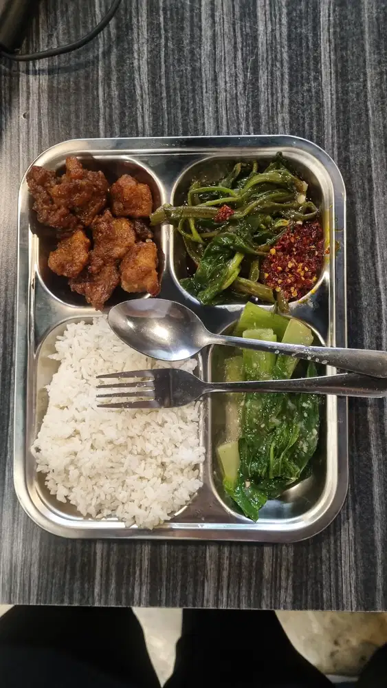 DICARI Koki Chinese Food JKT