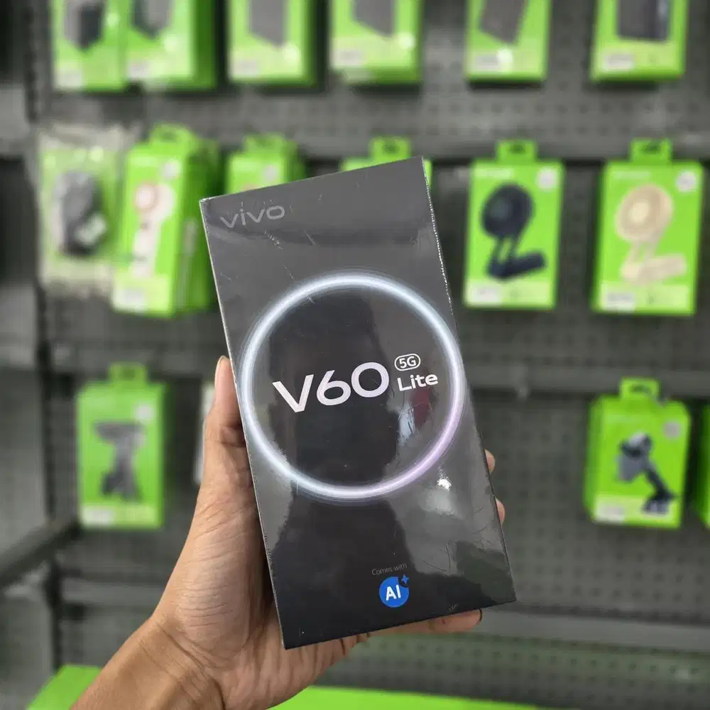 KREDIT VIVO V60 SERIES CICILAN 0%