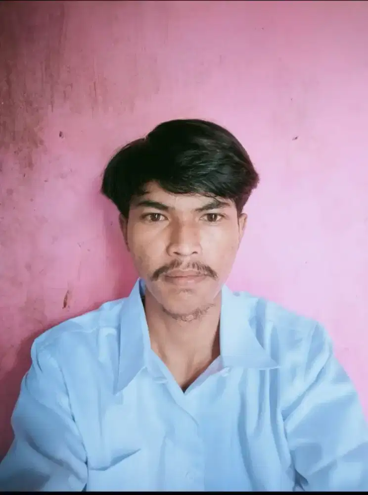 nyari kerja yg halal modal ktp