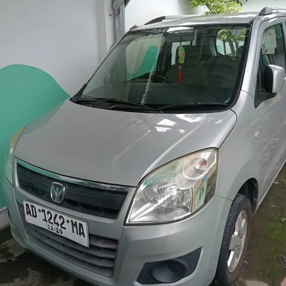 Suzuki Karimun Wagon R GX