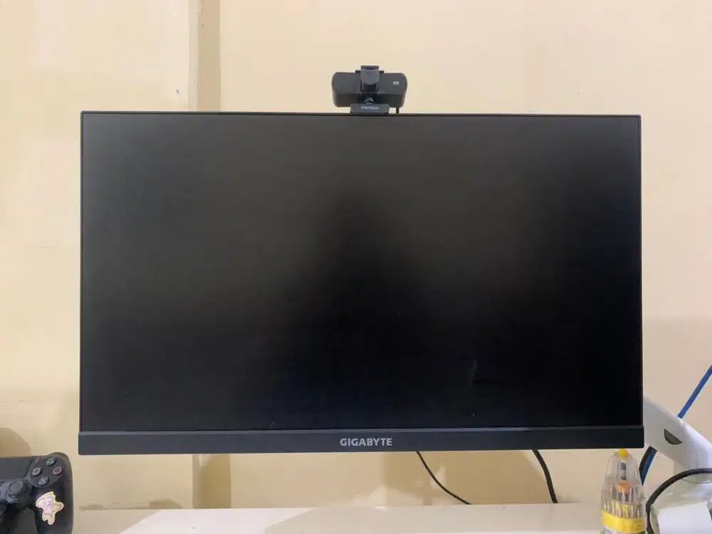 Monitor Gigabyte G24F 1ms FHD 165hz