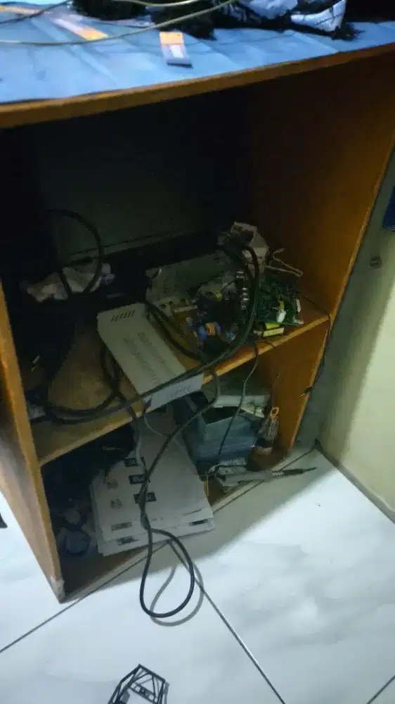 Perlengkapan rumah tangga