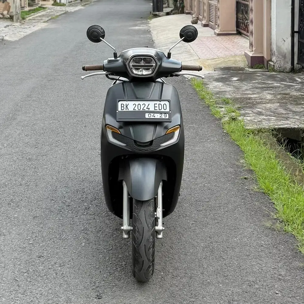 Honda Stylo 160 ABS 2024