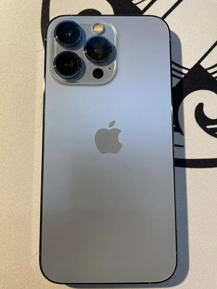 Iphone 13 Pro 256G beacukai