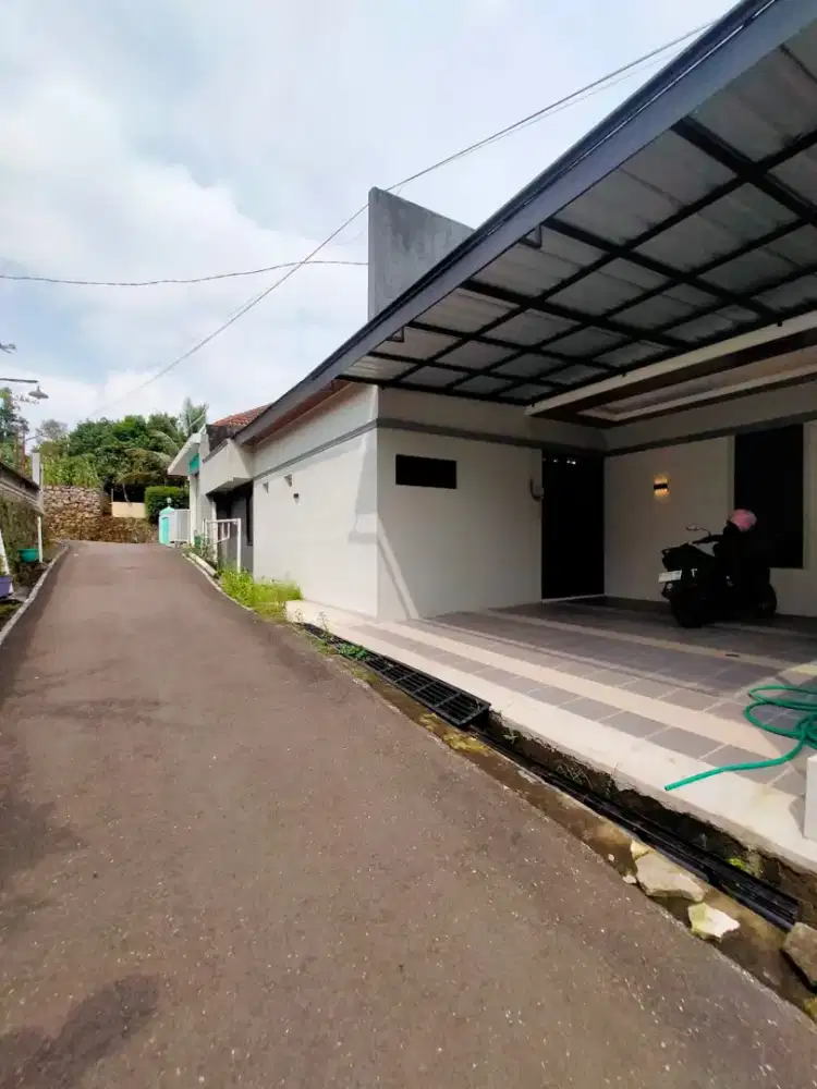 Murah dijual rumah kos siap pakai pakintelan gunungpati unnes