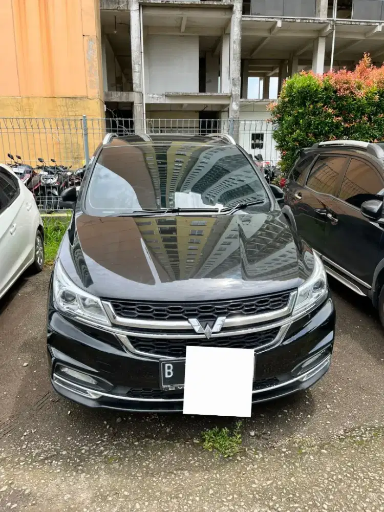 Wuling Cortez 2022