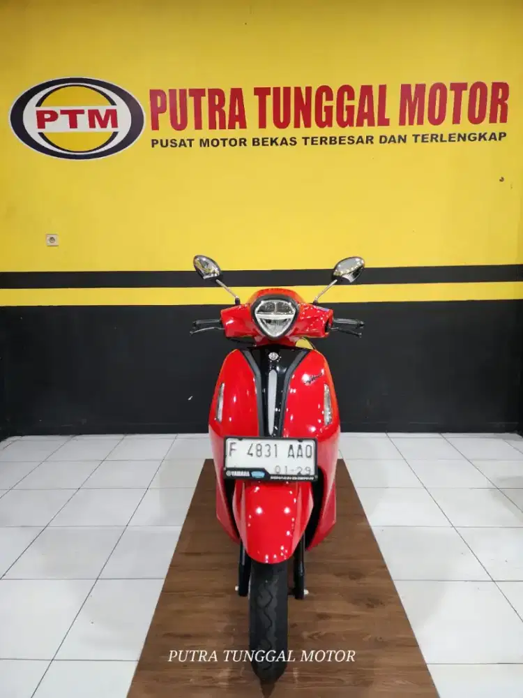 FILLANO NEO TAHUN 2023 (PUTRA TUNGGAL MOTOR)