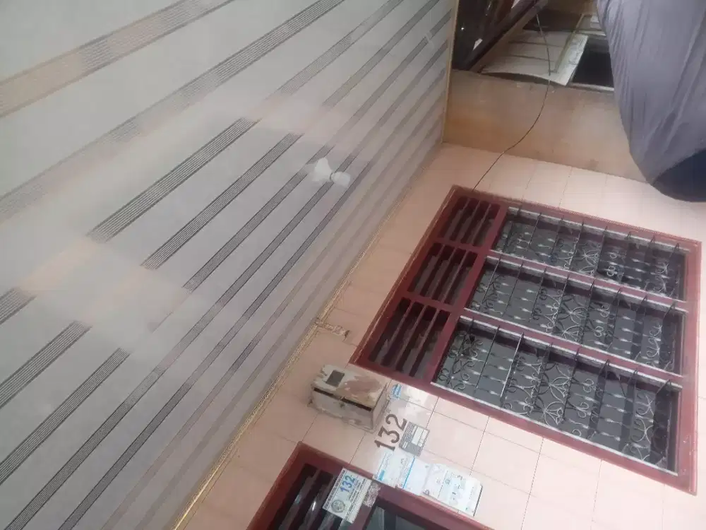 Plafon PVC bergaransi