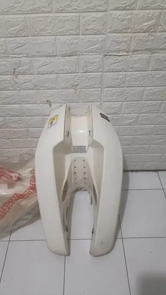 Sayap Astrea Prima ORI