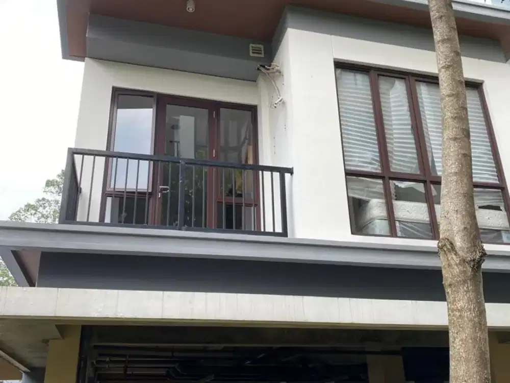 DIJUAL/DISEWAKAN APARTEMEN ASATTI VANYA PARK, PURPLE TOWER