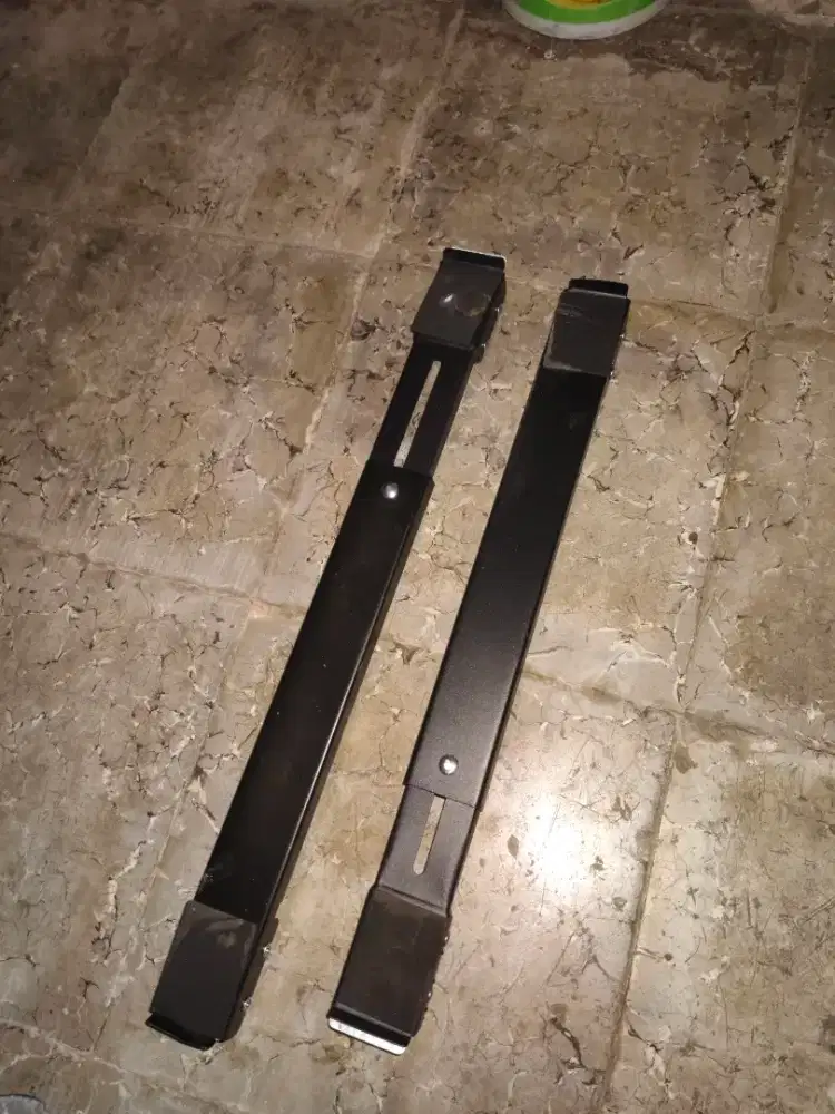 Alas roda kulkas/mesin cuci