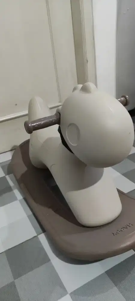 Mainan Kuda Kudaan Anak