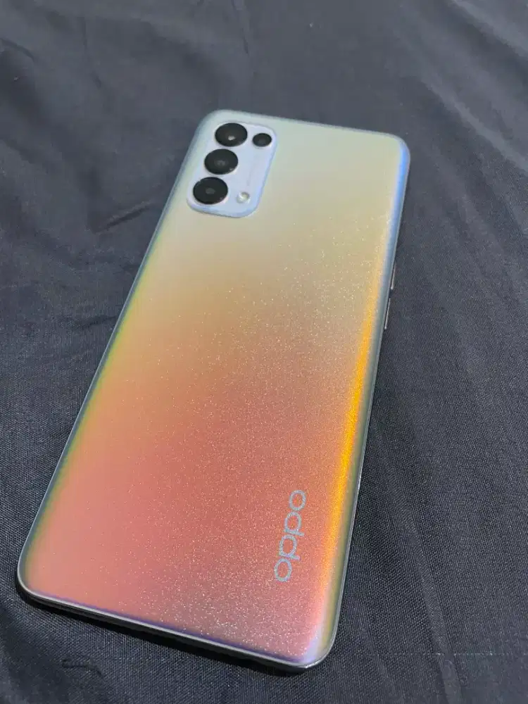 FOR SALE: OPPO Reno 5 5G