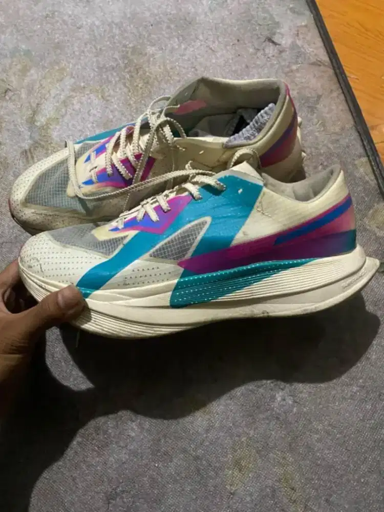 SEPATU RUNNING Specs Coanda SV Subs1