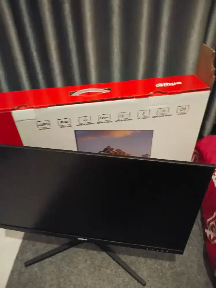 Monitor Dahua LED 22 LM22-B201S
22 inch