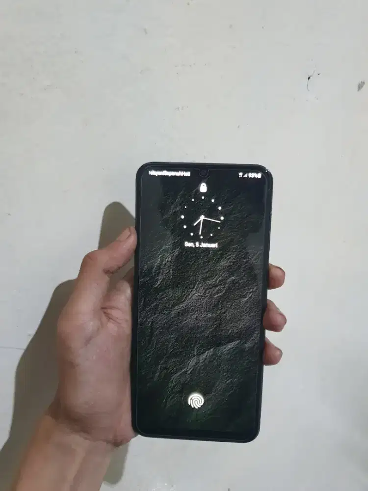 Samsung A50s Black 6/128