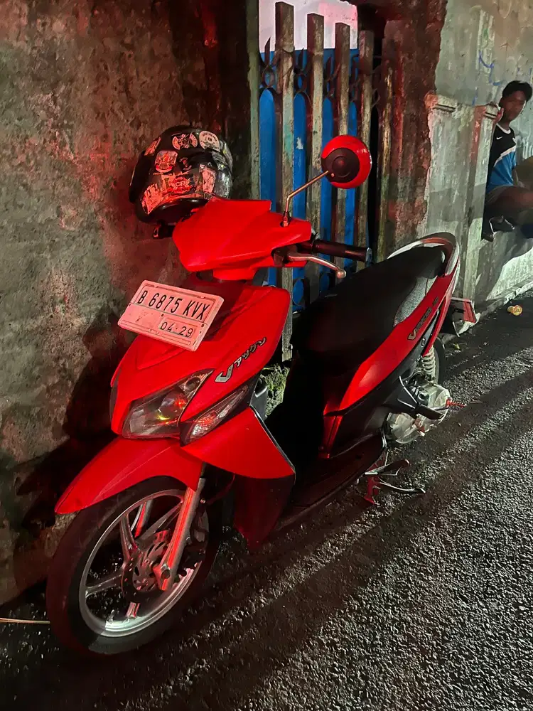 Mesin alus mas, siap pakai