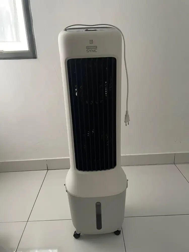 Air cooler krisbow