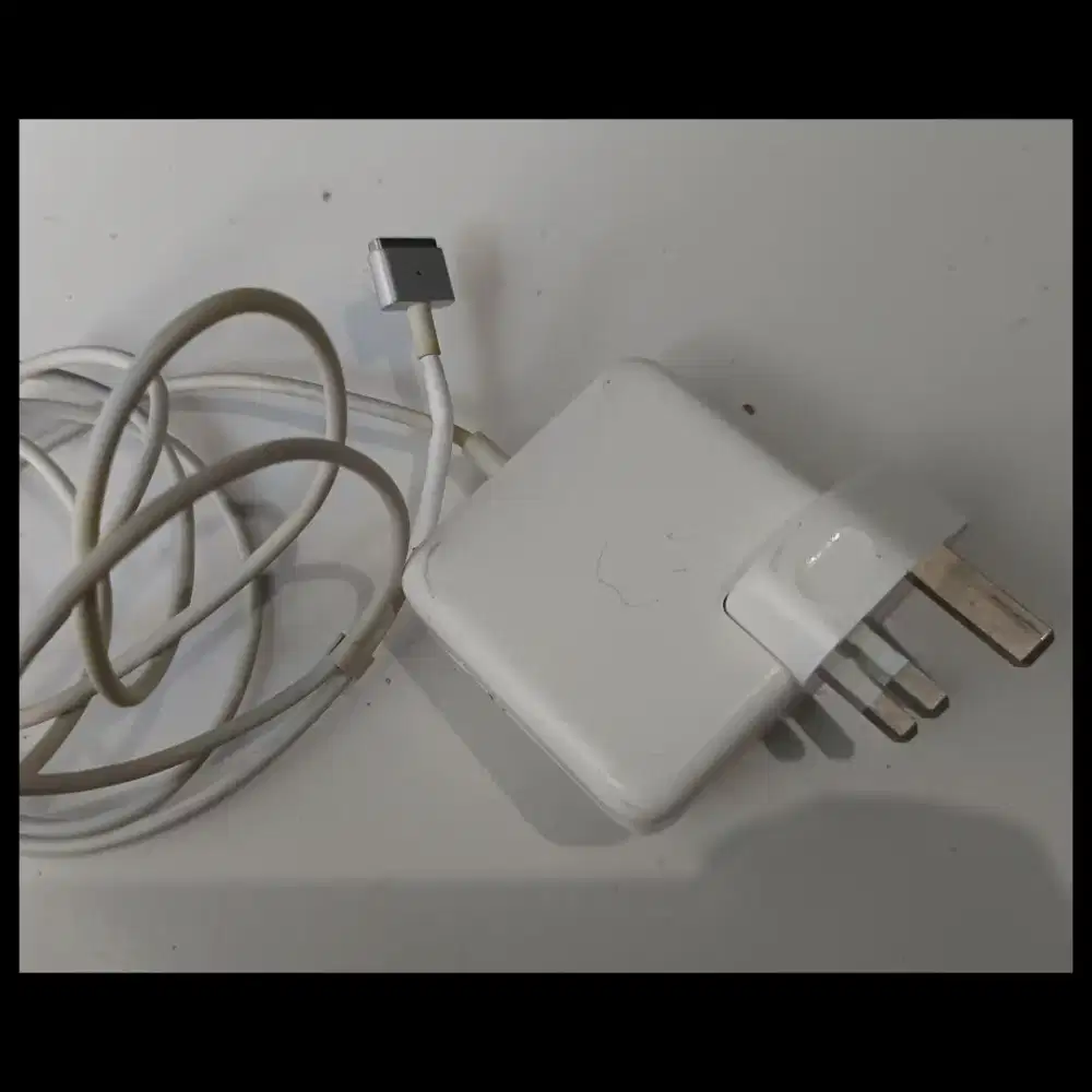 Charger apple magsafe 2 power adapter 45W