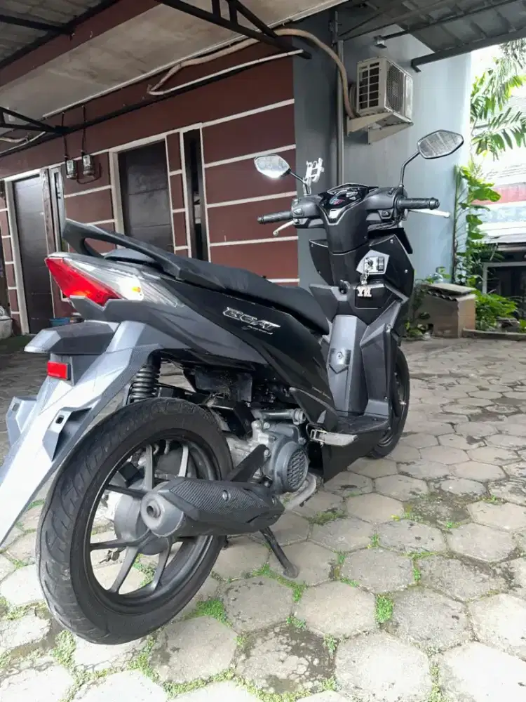 Dijual Beat Deluxe 2021