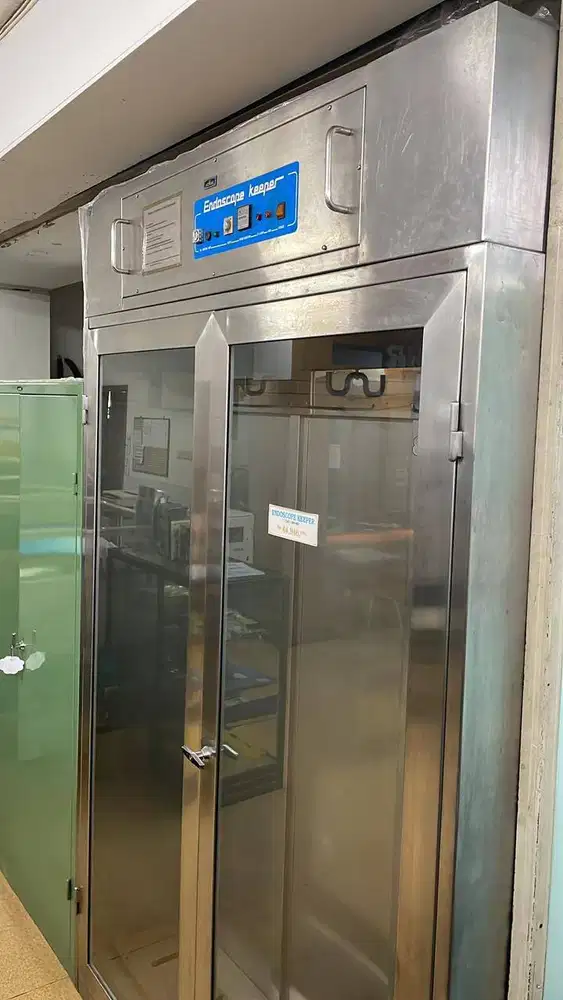 Endoscope Keeper - Acroe