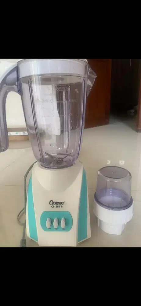 Blender Cosmos 2 in1 CB281P