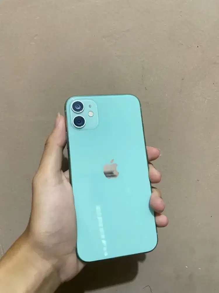 Iphone 11 128 inter all operator