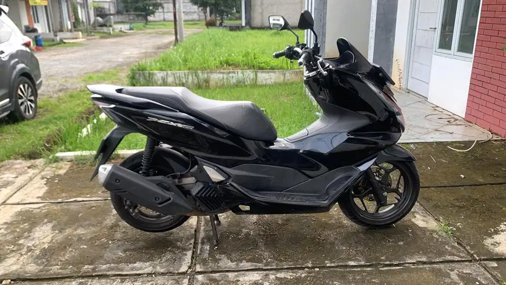 PCX 2023 jual gasssken