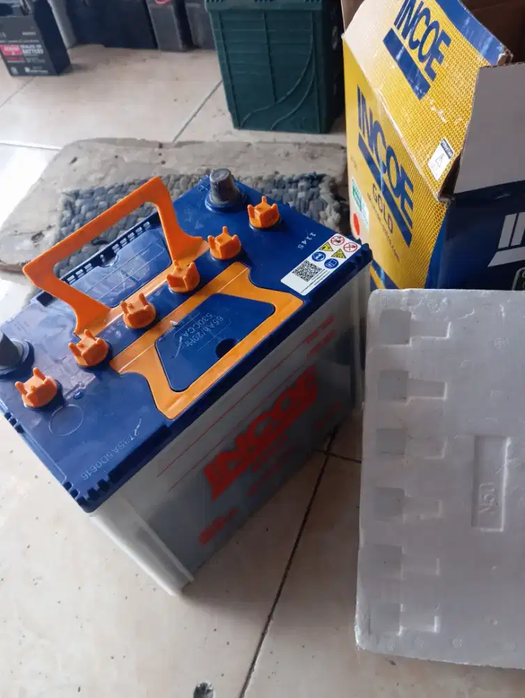 incou na70 bergansi copotan