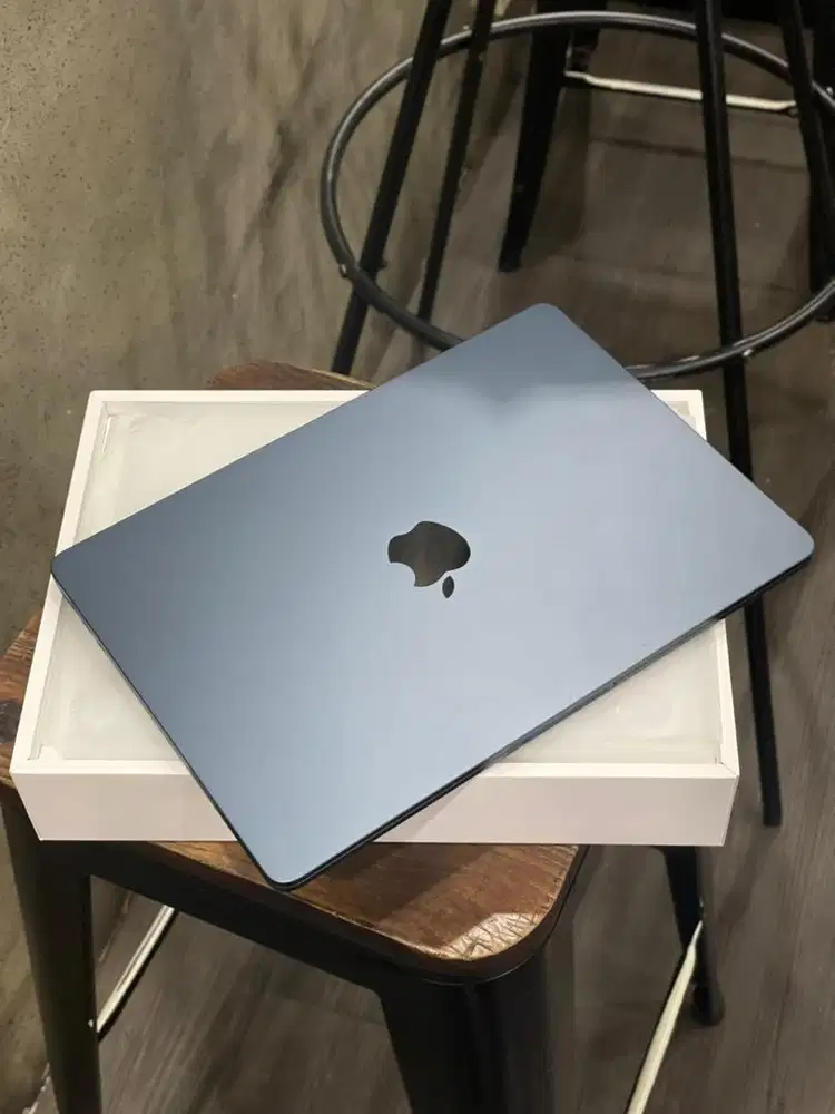 MACBOOK AIR M4 16/256GB IBOX!