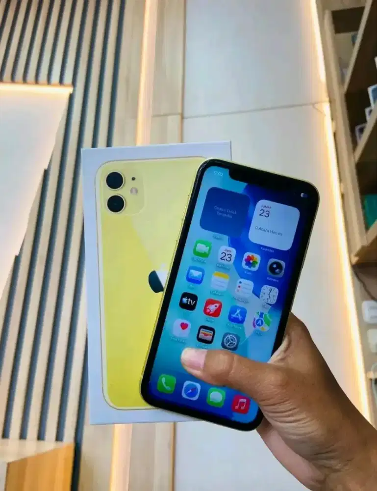 jual cepat iphone 11